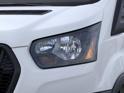 2026 Ford Transit Van Base