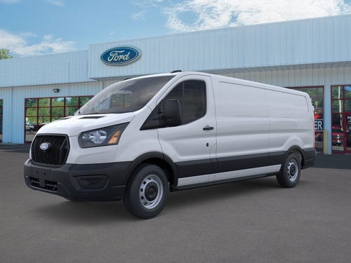 2026 Ford Transit Van Base