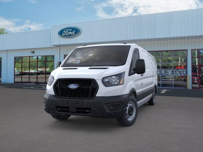 2026 Ford Transit Van Base