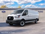 2027 Ford Transit Van Base
