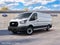 2027 Ford Transit Van Base