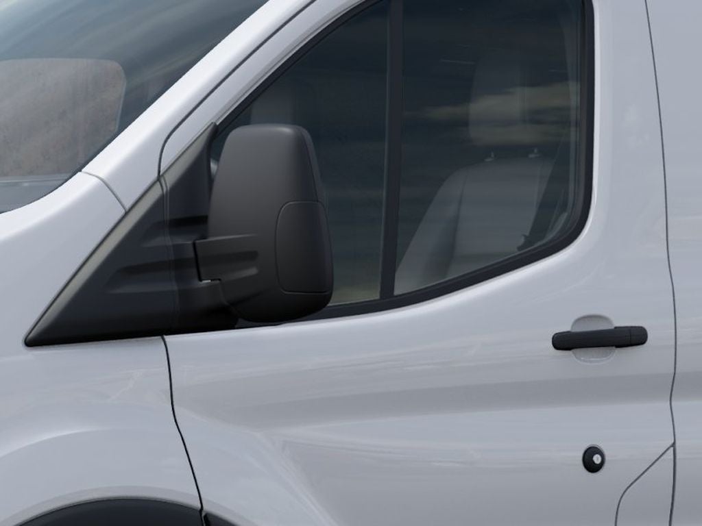 2027 Ford Transit Van Base