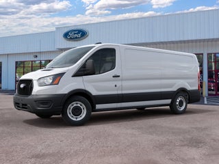 2027 Ford Transit Van Base