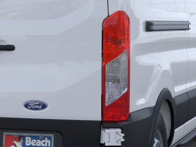 2026 Ford Transit Van Base