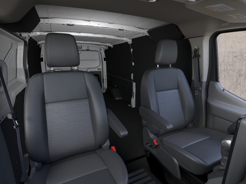 2026 Ford Transit Van Base