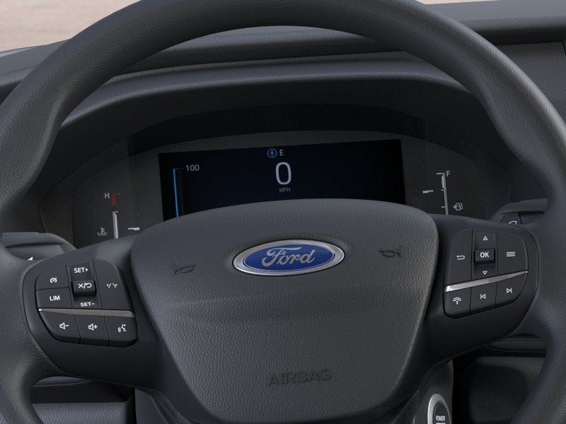 2026 Ford Transit Van Base
