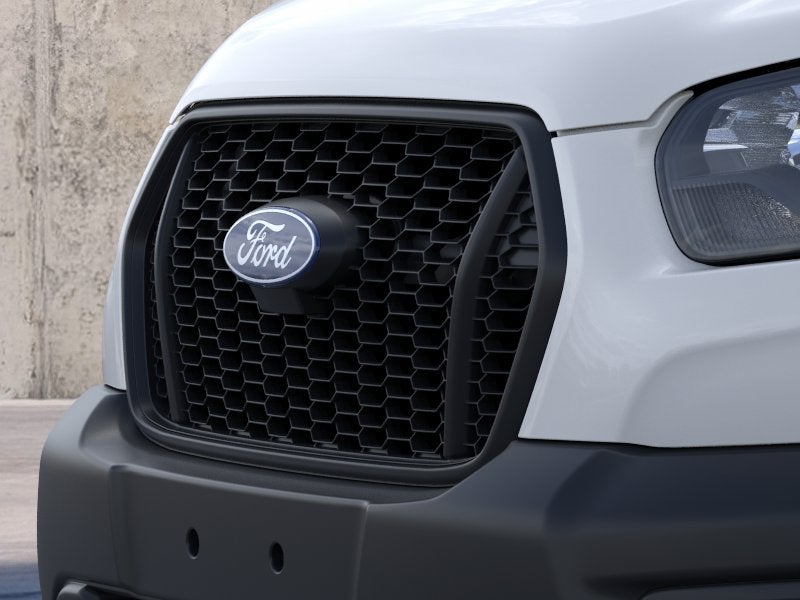 2026 Ford Transit Van Base