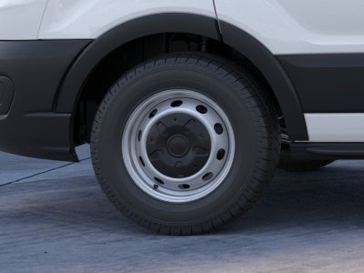 2026 Ford Transit Van Base