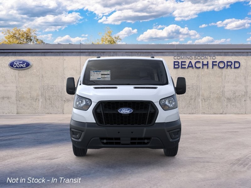 2026 Ford Transit Van Base