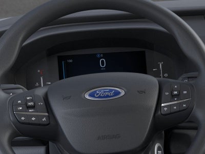 2026 Ford Transit Van Base