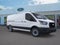 2026 Ford Transit Van Base