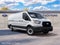 2027 Ford Transit Van Base