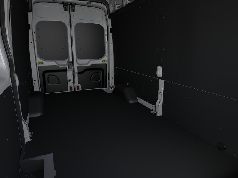 2026 Ford Transit Van Base