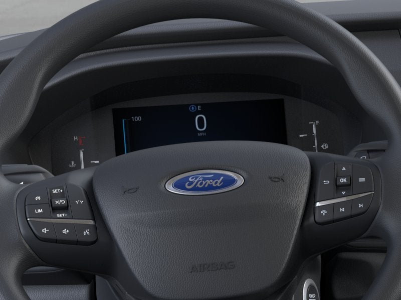 2026 Ford Transit Van Base