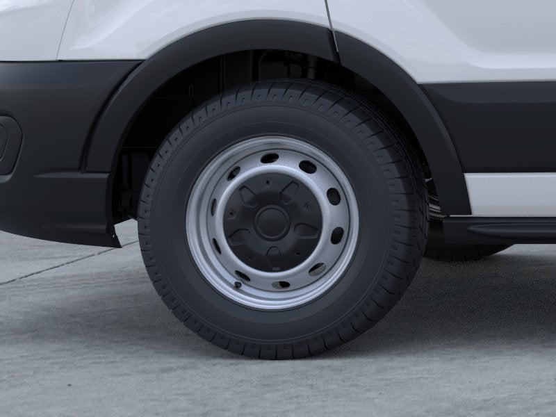 2026 Ford Transit Van Base