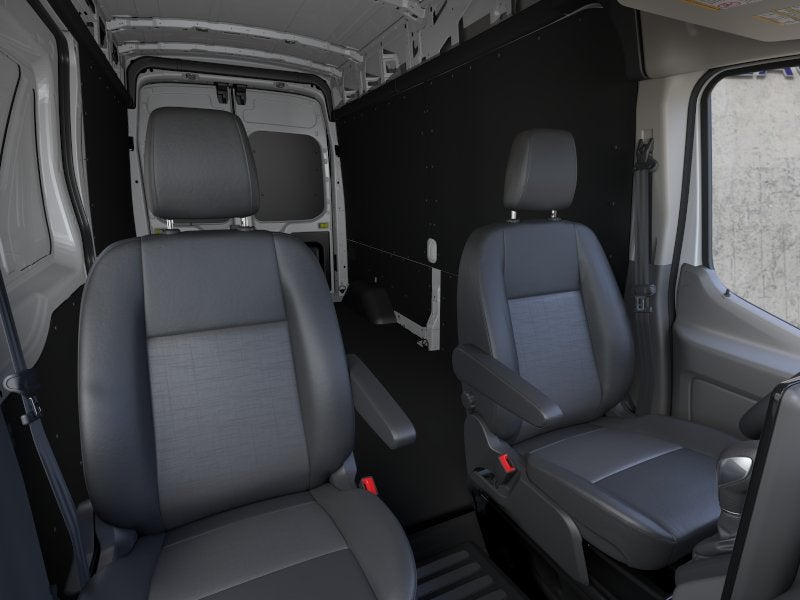 2026 Ford Transit Van Base