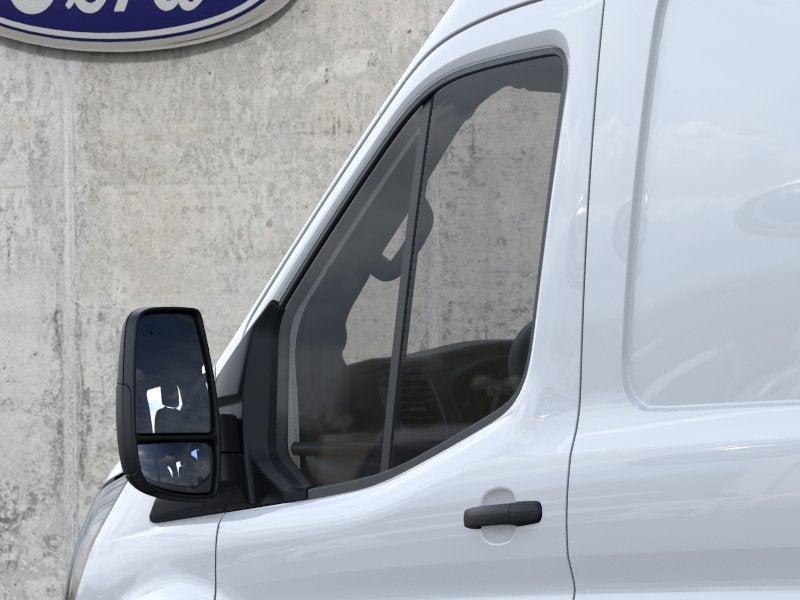 2026 Ford Transit Van Base