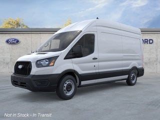 2026 Ford Transit Van Base