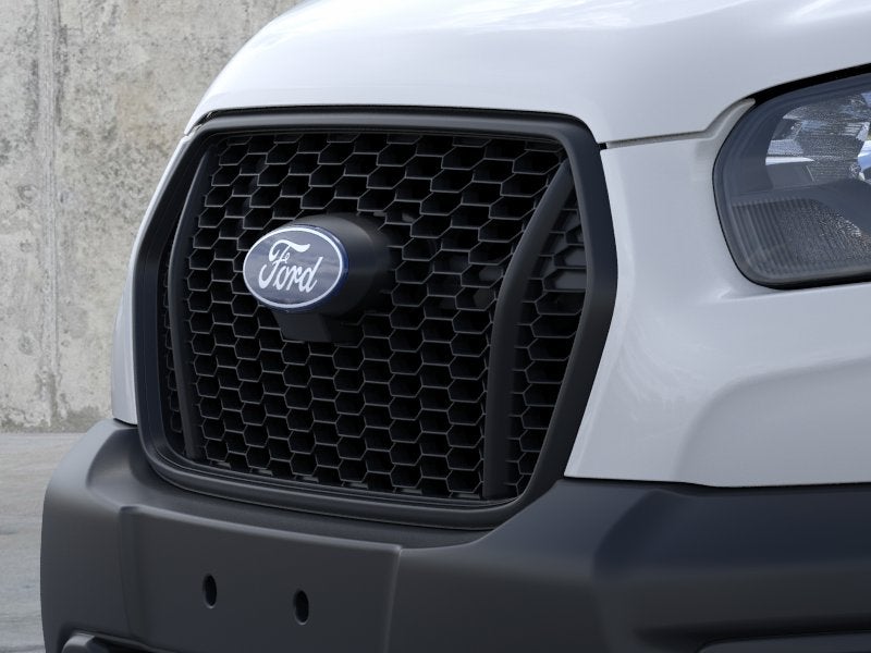 2026 Ford Transit Van Base
