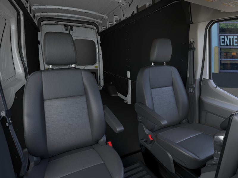 2026 Ford Transit Van Base