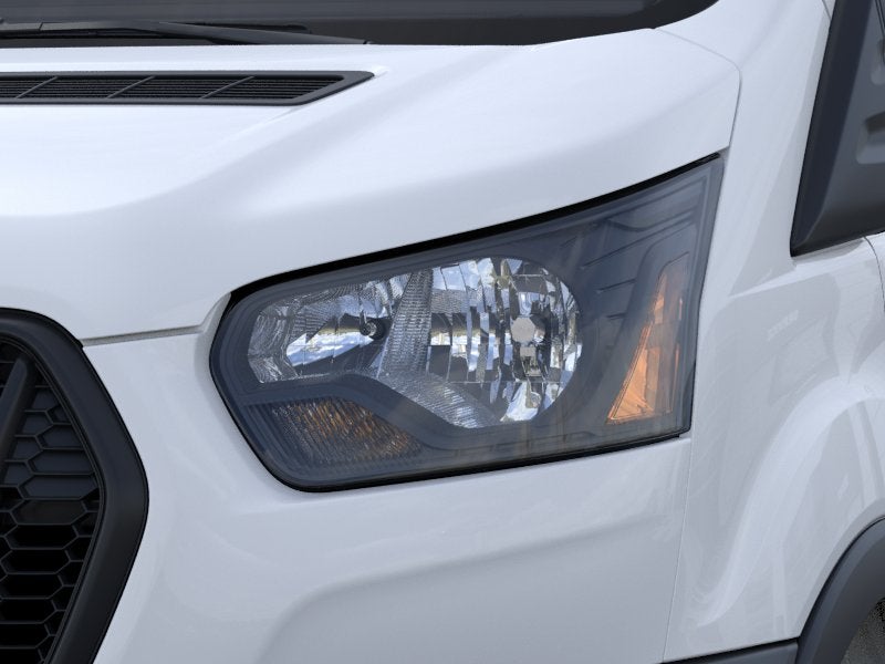 2026 Ford Transit Van Base