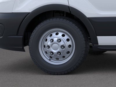 2026 Ford Transit Van Base