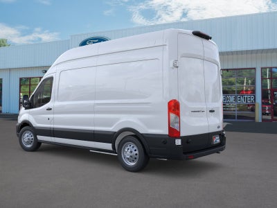 2026 Ford Transit Van Base
