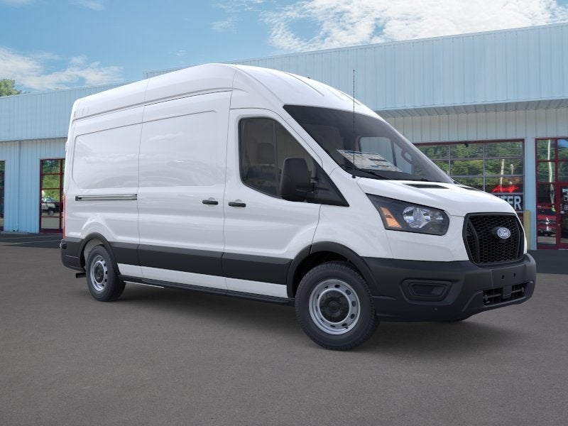2026 Ford Transit Van Base