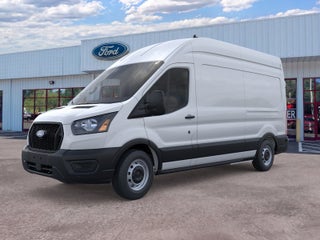 2026 Ford Transit Van Base