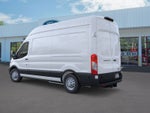 2026 Ford Transit Van Base