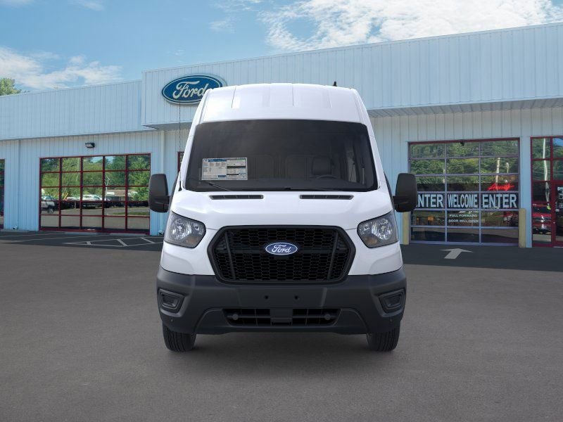 2026 Ford Transit Van Base