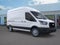 2026 Ford Transit Van Base