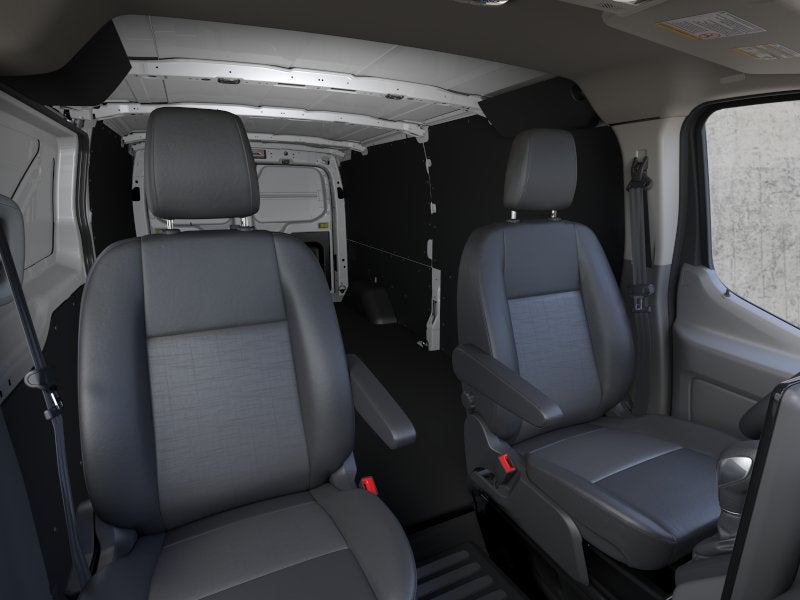 2026 Ford Transit Van Base