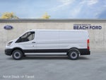 2026 Ford Transit Van Base