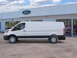 2026 Ford Transit Van Base