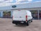 2026 Ford Transit Van Base