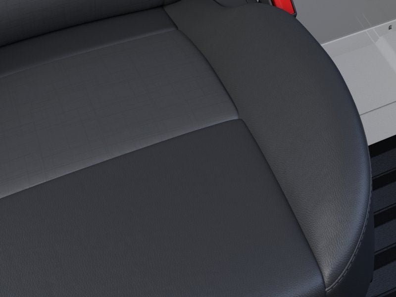 2025 Ford Transit Van Base