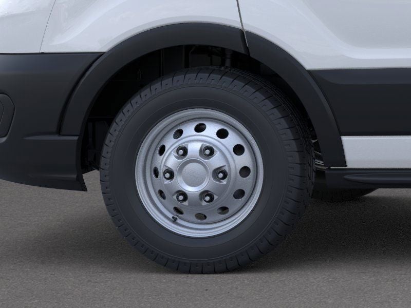 2025 Ford Transit Van Base