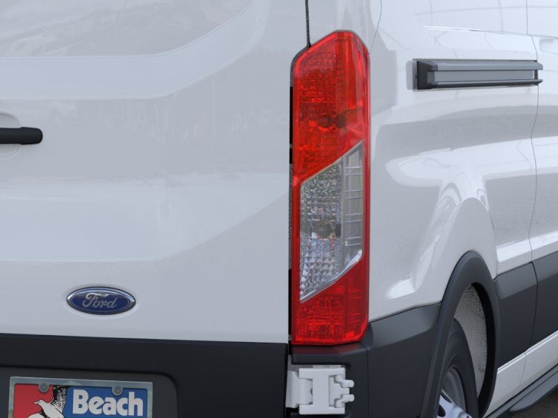 2025 Ford Transit Van Base