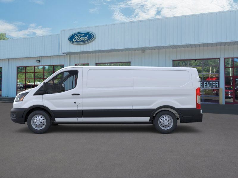 2025 Ford Transit Van Base