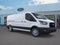 2025 Ford Transit Van Base