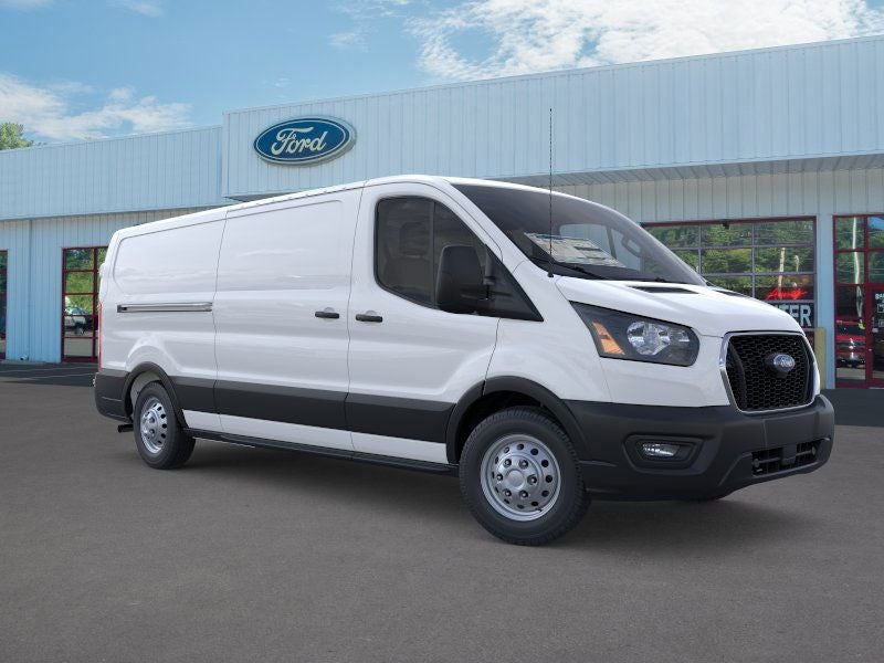 2025 Ford Transit Van Base