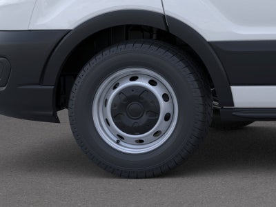2026 Ford Transit Van Base