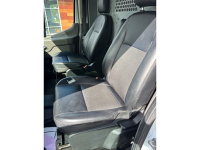 2024 Ford Transit Van Base