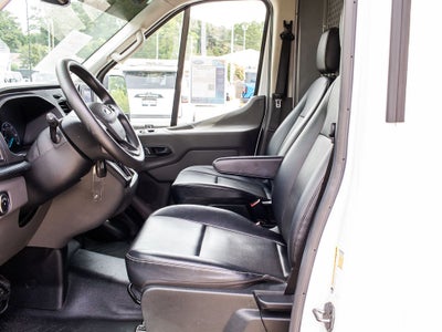 2024 Ford Transit Van Base