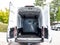 2024 Ford Transit Van Base