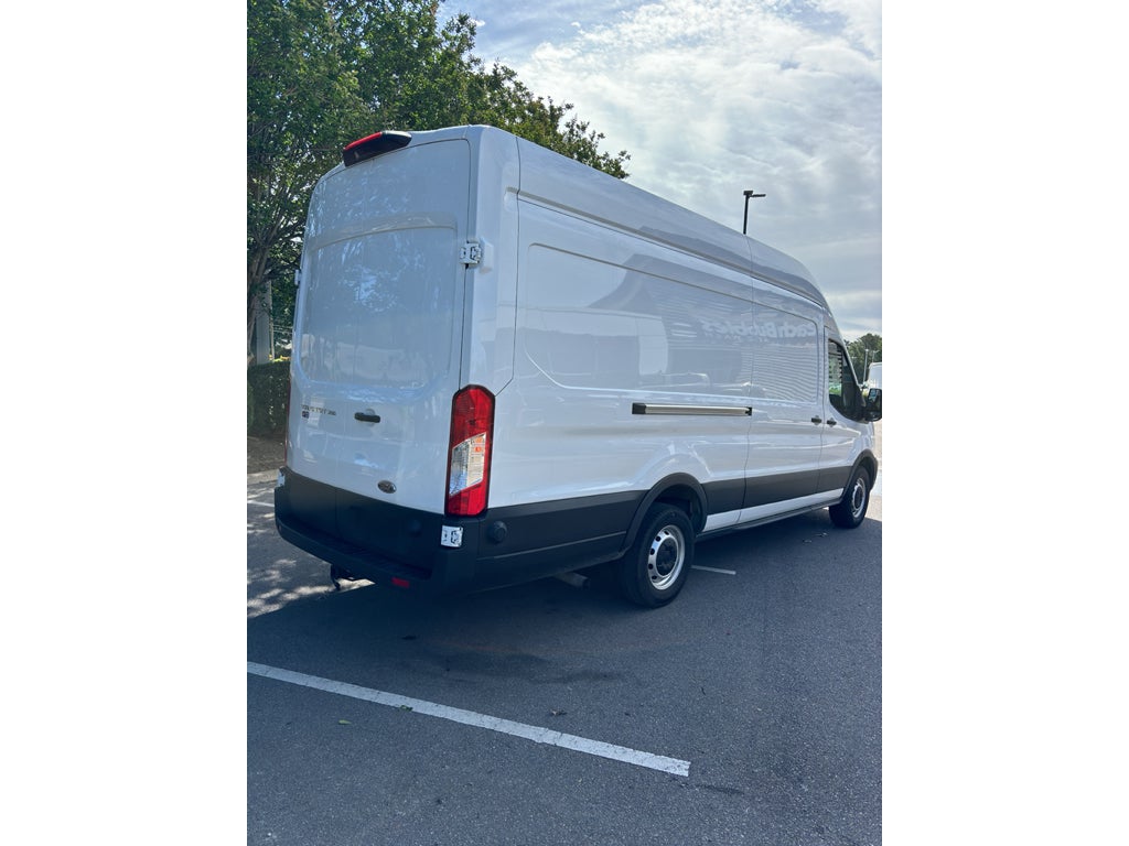 2024 Ford Transit Van Base