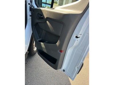 2024 Ford Transit Van Base