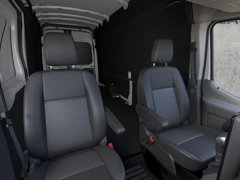 2026 Ford Transit Van Base