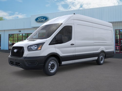 2026 Ford Transit Van Base